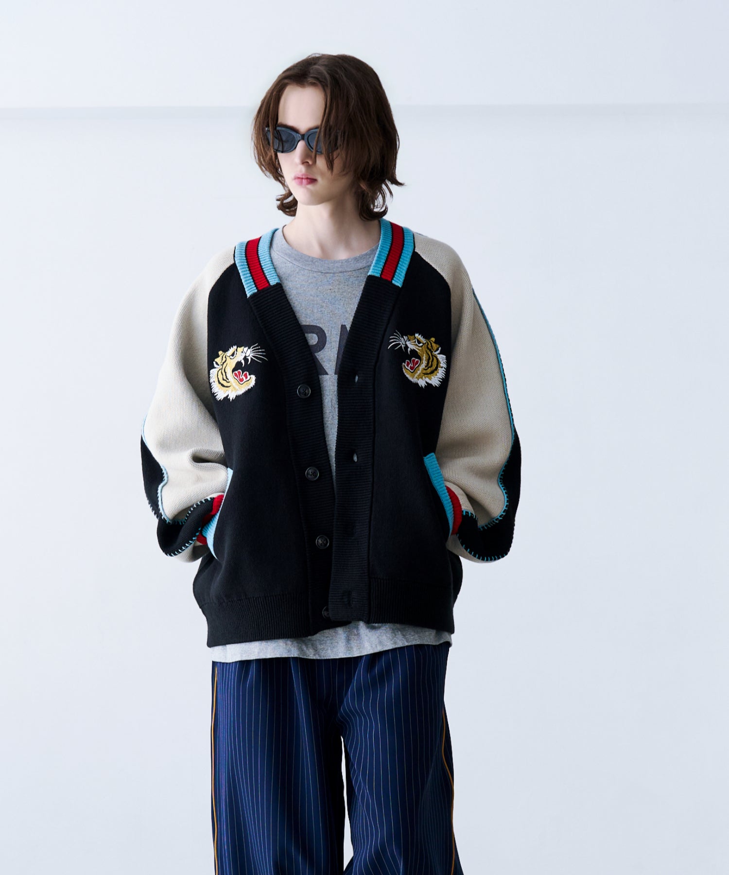 SKA CARDIGAN – seesew