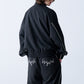 STRIPE MARKED PANTS