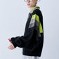FOOTBALL KNIT POLO