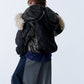 OVERSPEC N-2B JACKET