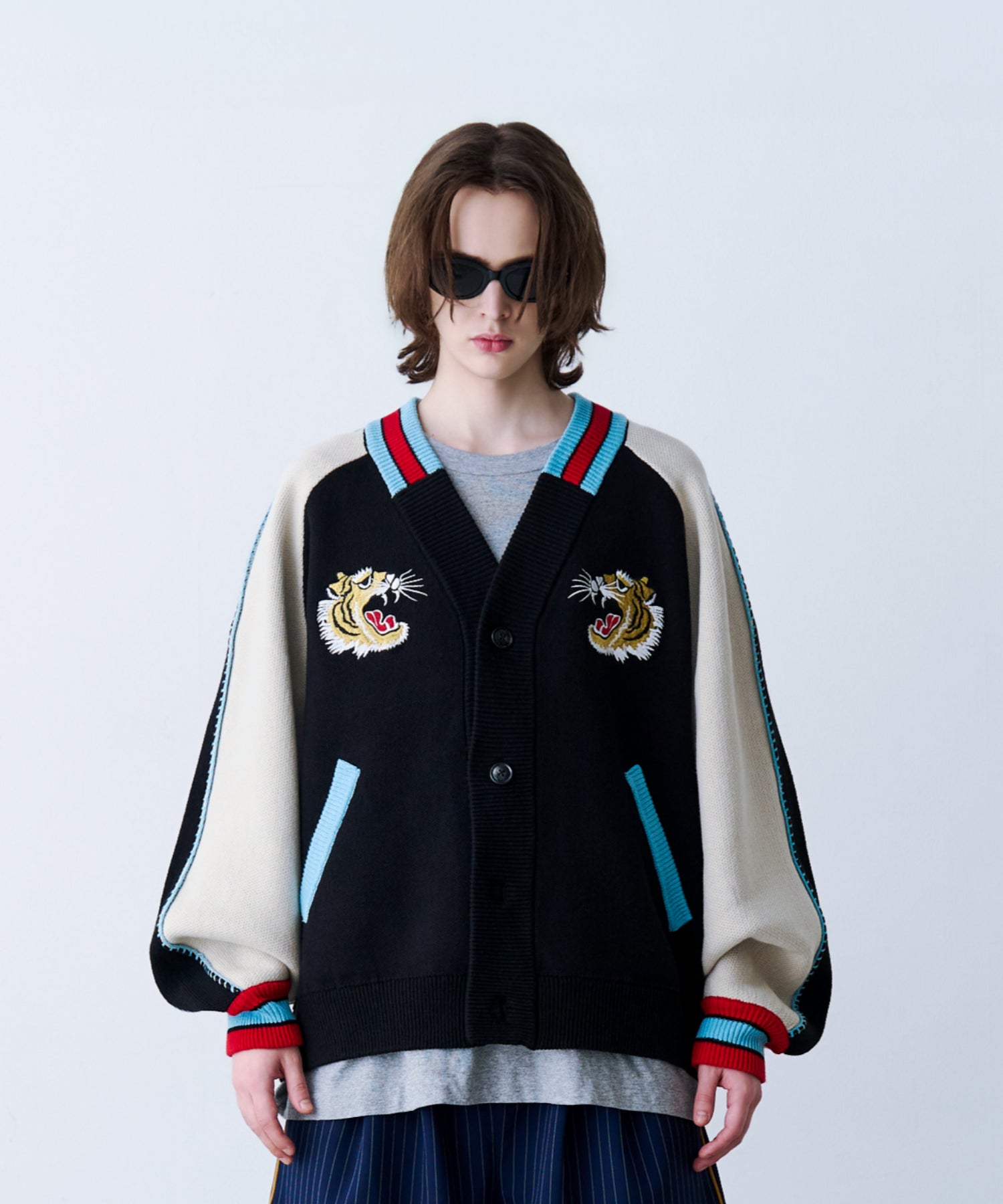 SKA CARDIGAN – seesew