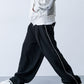 STRIPE MARKED PANTS