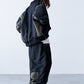 NYLON TOP GUN PANTS