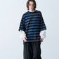 LAYERED BORDER TEE 2.0
