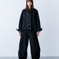 【一部予約】OVERSPEC DENIM JACKET
