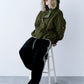 VELVET LINE PANTS