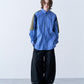 DOUBLE KNEE CURVE PANTS