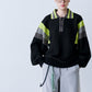 FOOTBALL KNIT POLO