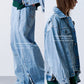 【一部予約】OVERSPEC DENIM JACKET