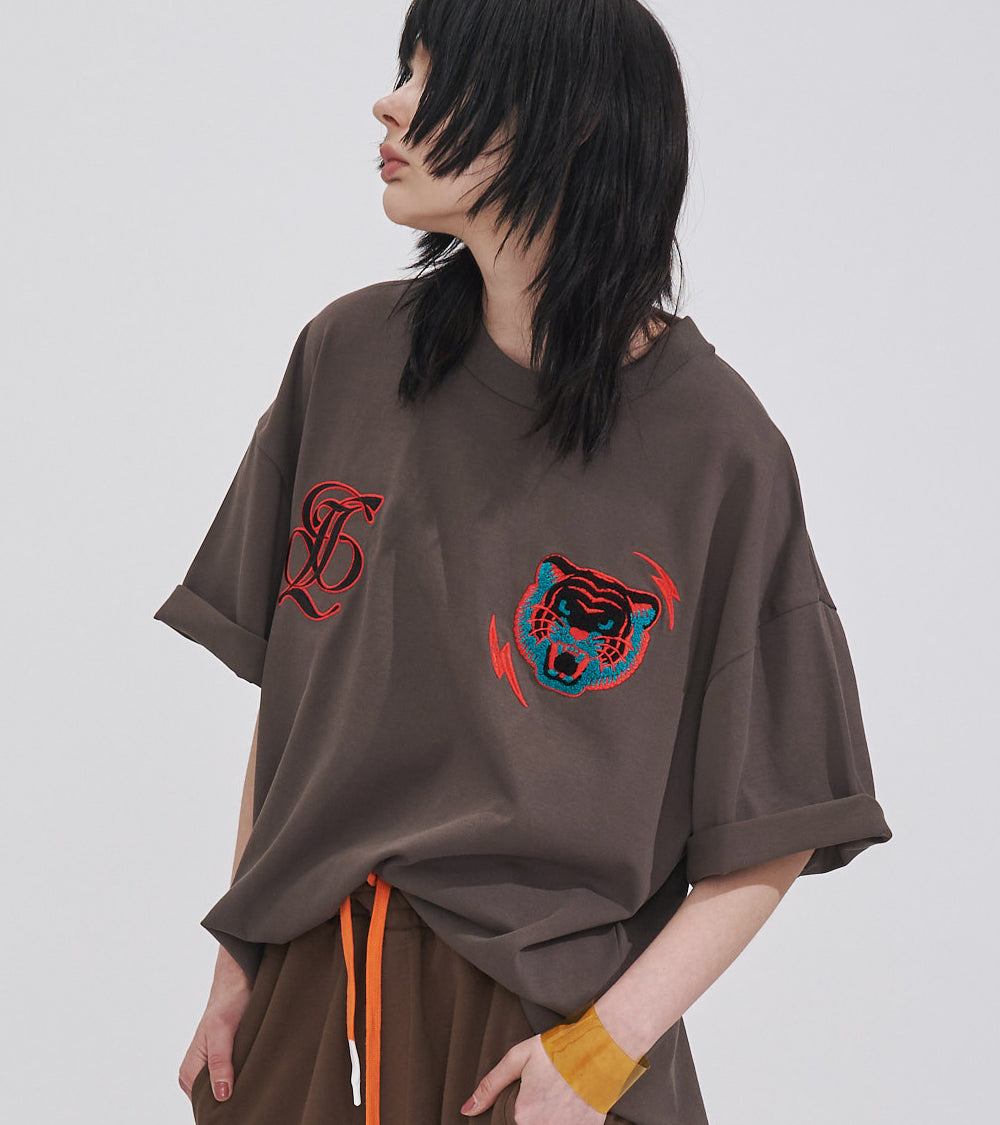 【期間限定タイムセール】TORAMATA  TEE