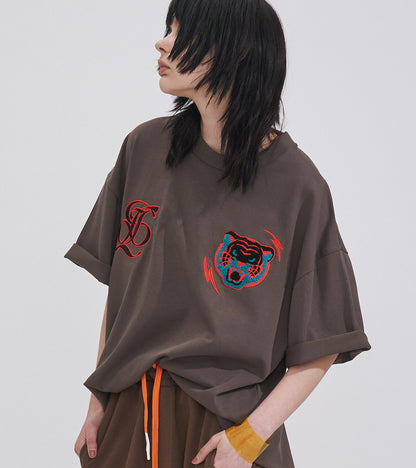 【期間限定タイムセール】TORAMATA  TEE