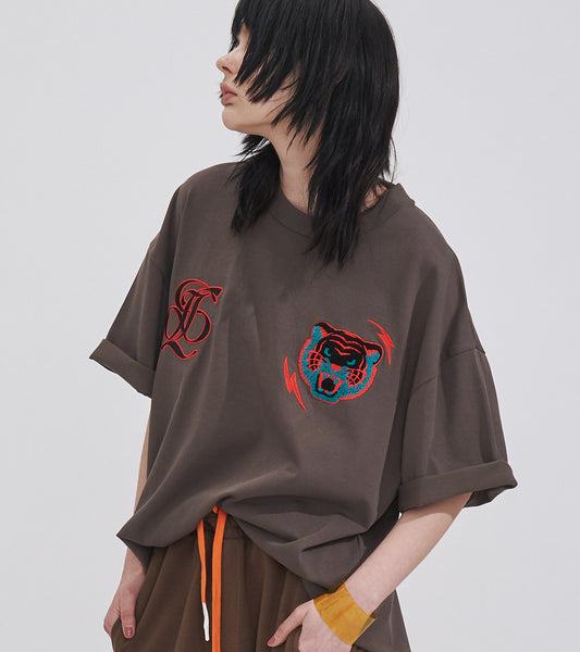 【期間限定タイムセール】TORAMATA  TEE