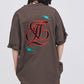 【期間限定タイムセール】TORAMATA  TEE