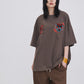【期間限定タイムセール】TORAMATA  TEE