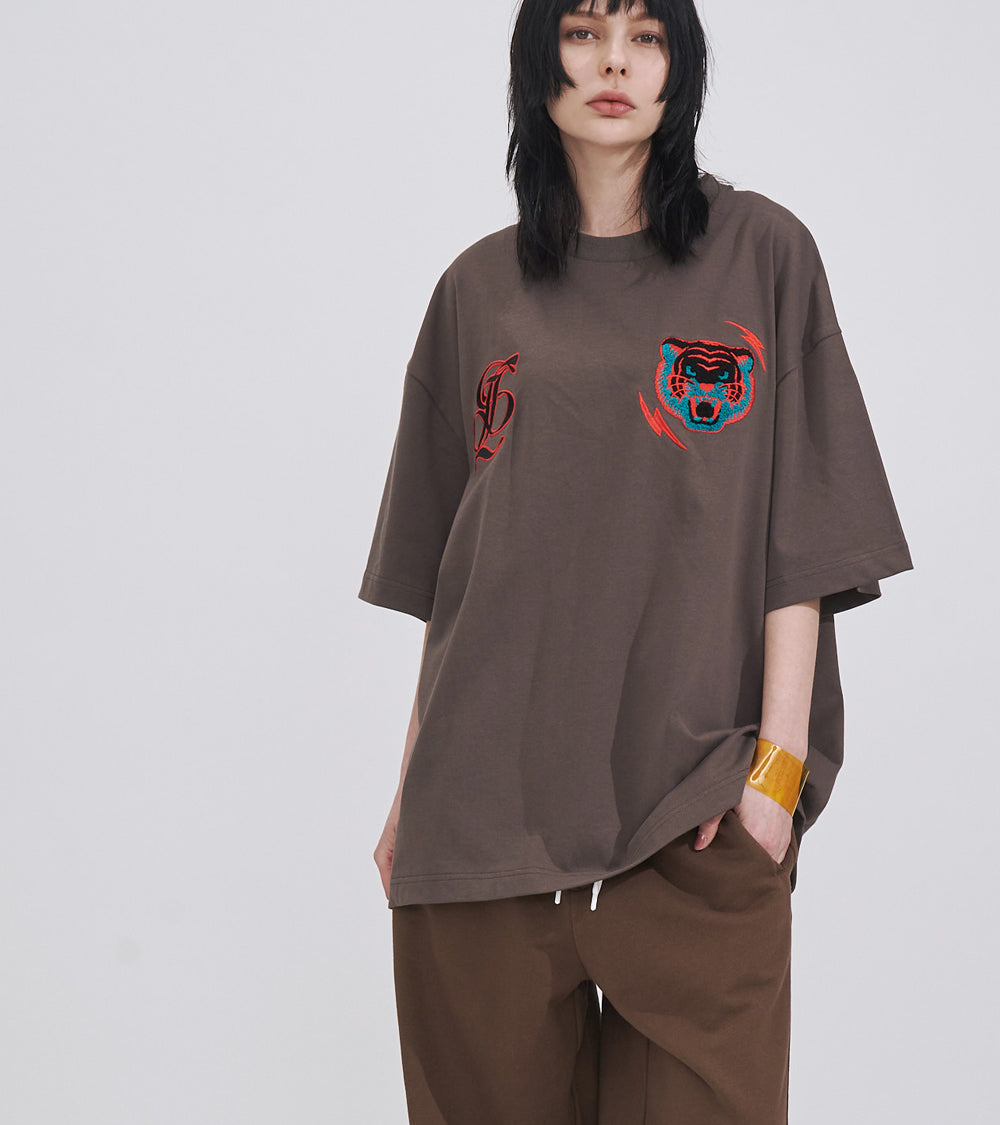 【期間限定タイムセール】TORAMATA  TEE