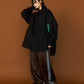 【予約商品】SATAIN LINE PANTS