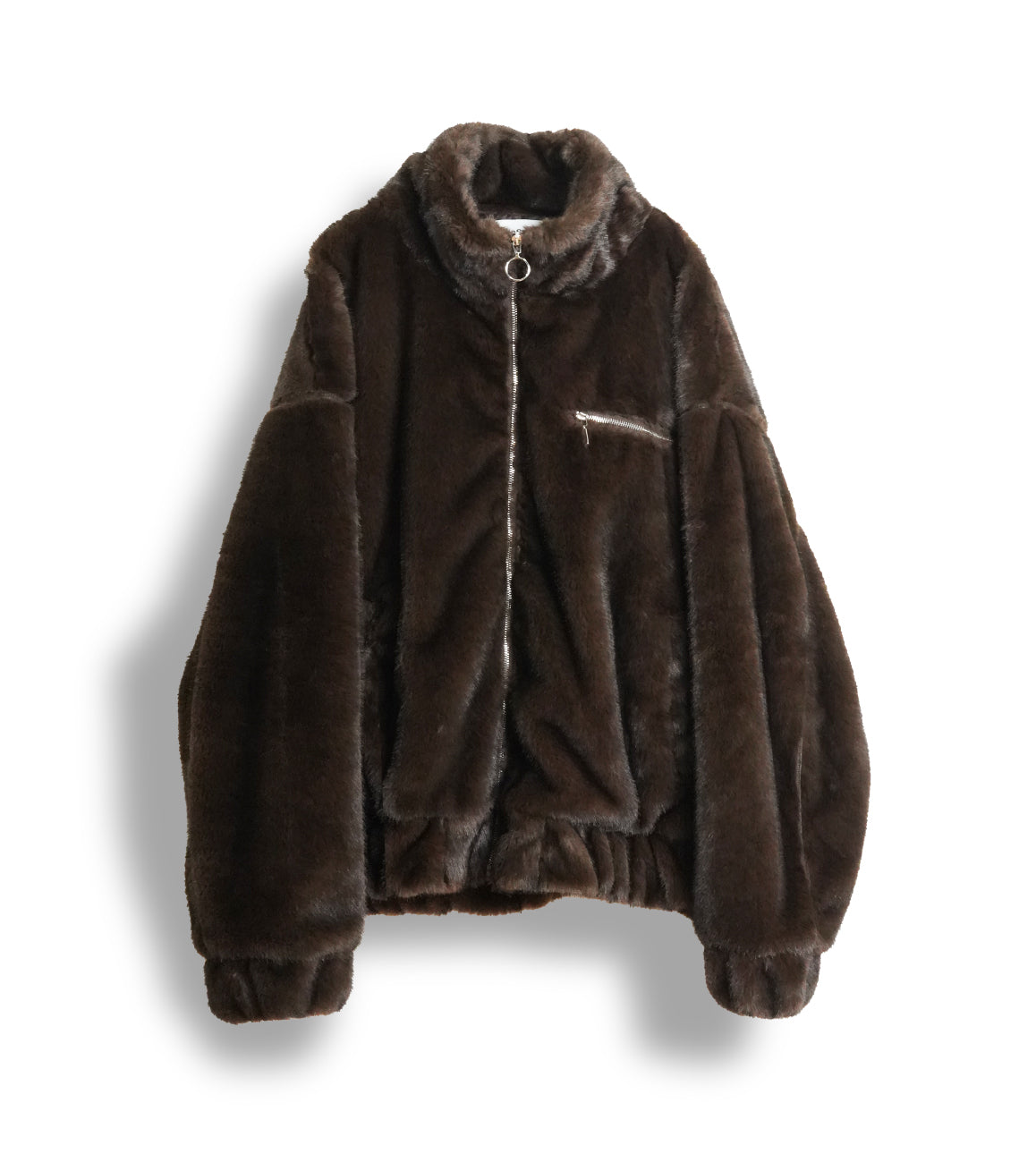 【25AW先行予約】HYBRID FAR JACKET