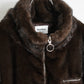 【25AW先行予約】HYBRID FAR JACKET
