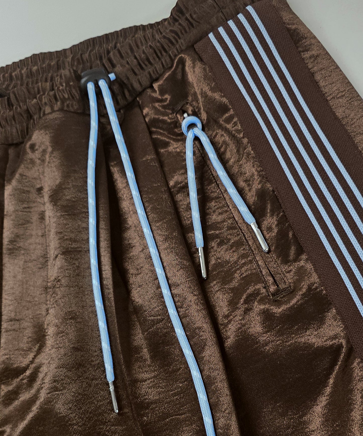 【予約商品】SATAIN LINE PANTS