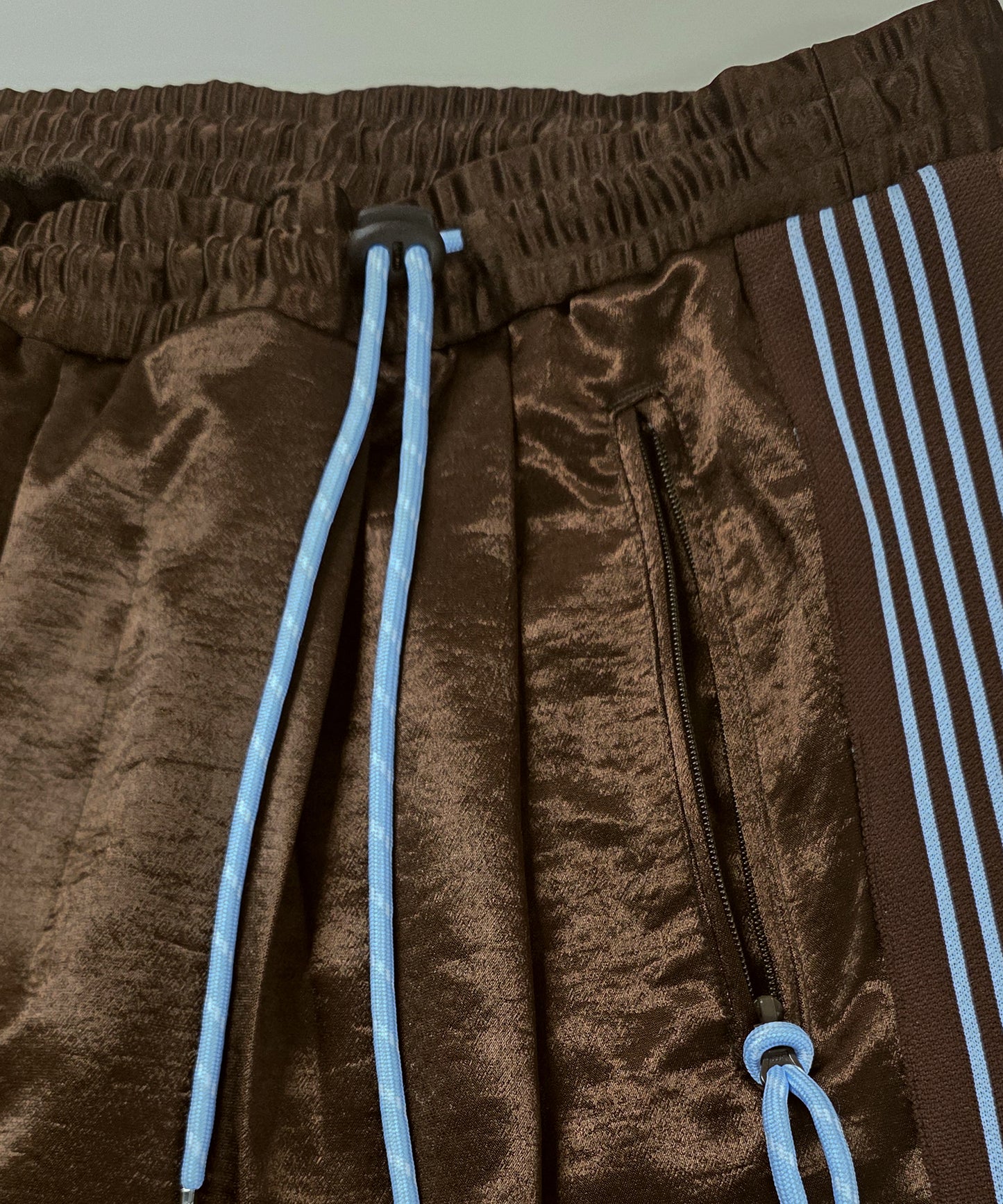 【予約商品】SATAIN LINE PANTS