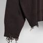 【25AW先行予約】CAT GRAFFITY KNIT