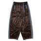 【一部再入荷】SATAIN LINE PANTS