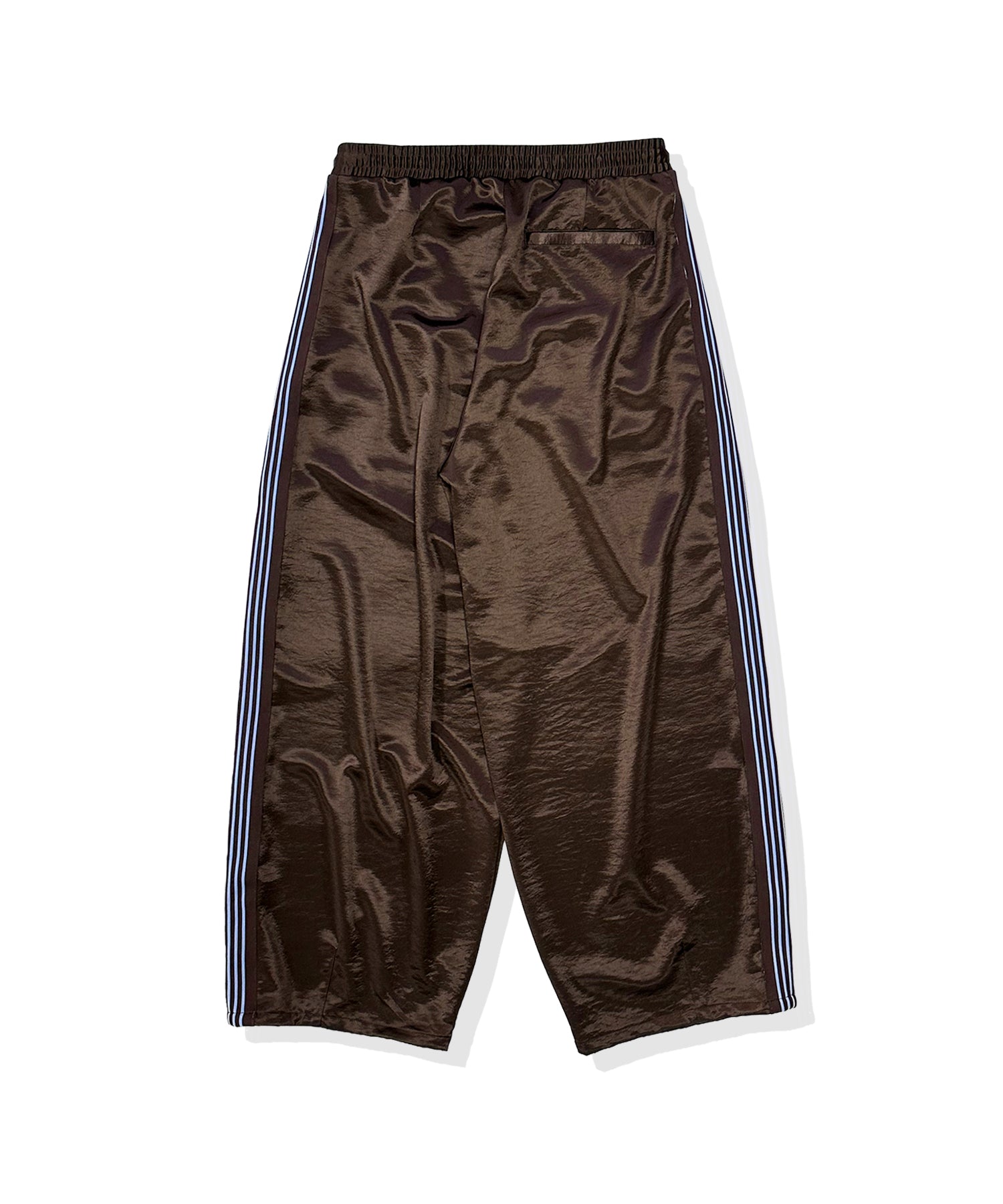 一部予約】SATIN LINE PANTS – seesew