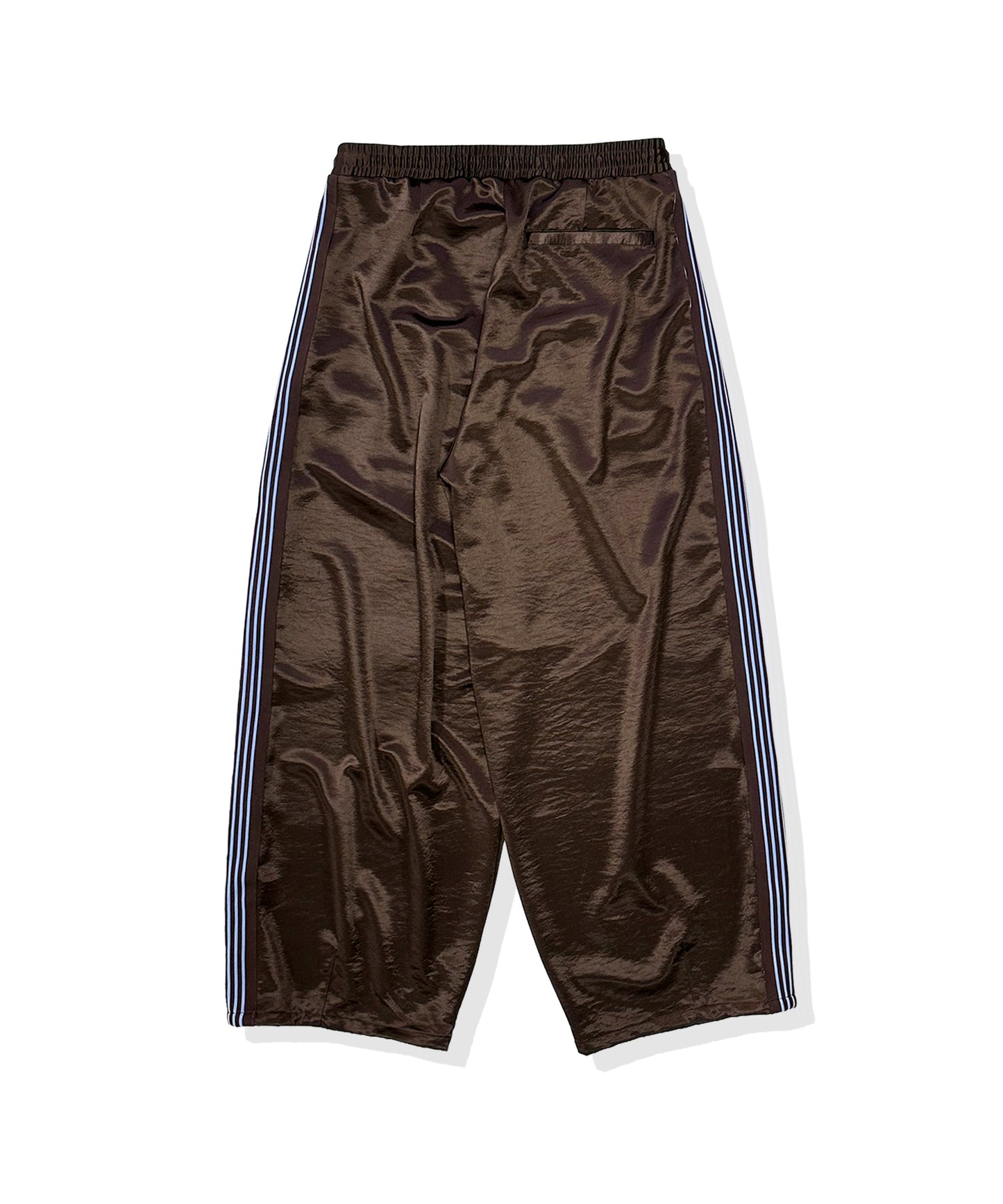 【一部再入荷】SATAIN LINE PANTS