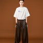 【予約商品】SATAIN LINE PANTS