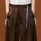 【予約商品】SATAIN LINE PANTS