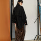 【予約商品】SATAIN LINE PANTS