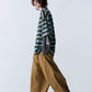 LAYERED BORDER TEE 2.0
