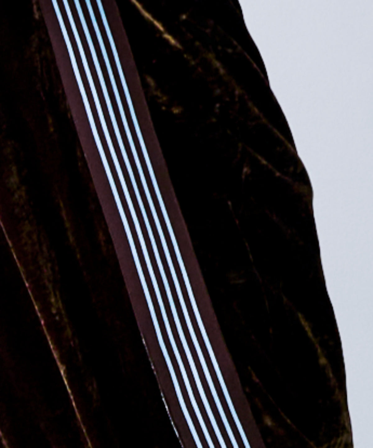 VELVET LINE PANTS