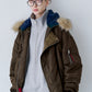 OVERSPEC N-2B JACKET