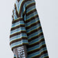 LAYERED BORDER TEE 2.0