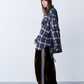 VELVET LINE PANTS