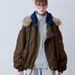 OVERSPEC N-2B JACKET