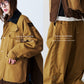 OVERSPEC COVERALL