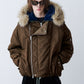 OVERSPEC N-2B JACKET