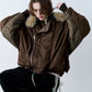 OVERSPEC N-2B JACKET