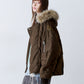 OVERSPEC N-2B JACKET