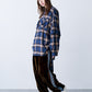 VELVET LINE PANTS