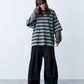 LAYERED BORDER TEE 2.0