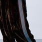 VELVET LINE PANTS