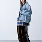 VELVET LINE PANTS