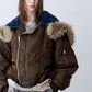 OVERSPEC N-2B JACKET