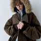 OVERSPEC N-2B JACKET