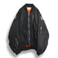 【25AW先行予約】OVERSPEC MA-1 JACKET