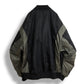【25AW先行予約】OVERSPEC MA-1 JACKET