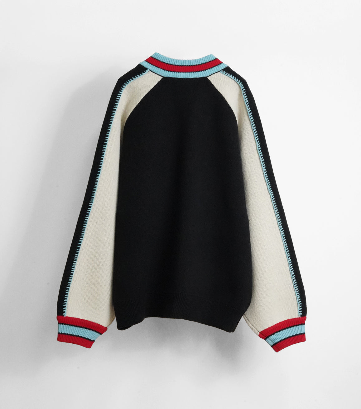 【25AW先行予約】SKA CARDIGAN 2